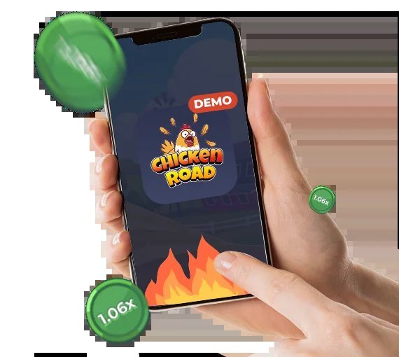 Ein Besuch auf der legendären Chicken Road - Das Online-Glücksspiel-Abenteuer, chicken road spielen