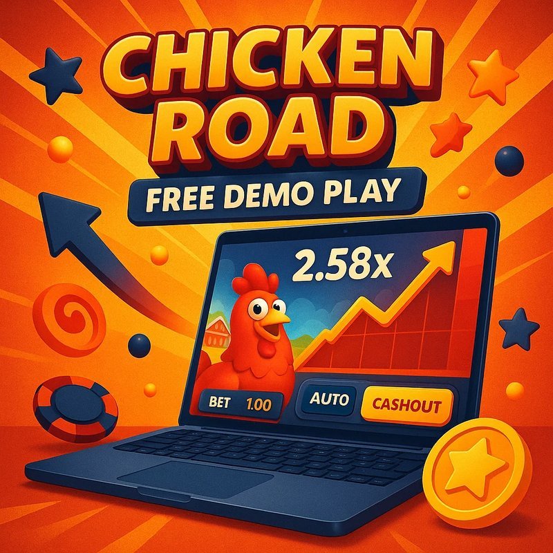 Explore chicken road online