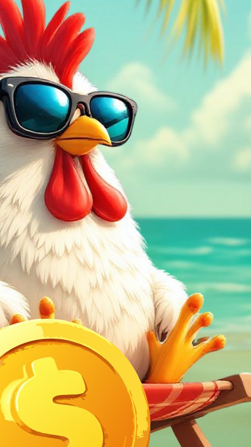 Kender du om Chicken Road 2 - det nye online spil til danskere, chicken road 2 casino