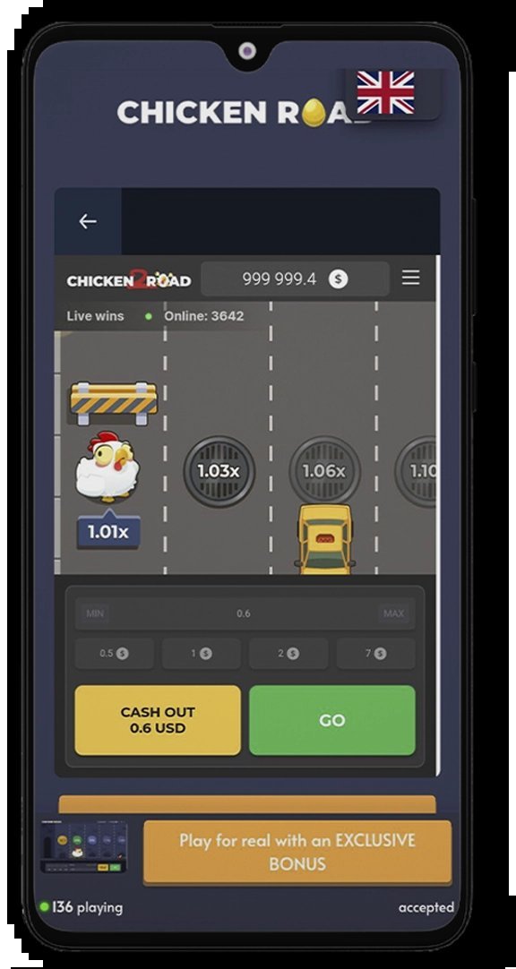 Découvrez les Secrets du Jeu de Roulette Chicken Road en Ligne