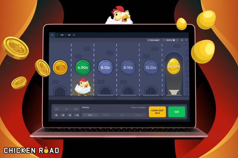 Descubre el Juego de Azar de Chicken Road en España: Reglas y Beneficios, chicken road game