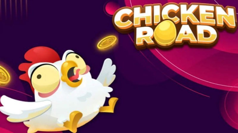 Chicken road game, jugar chicken road