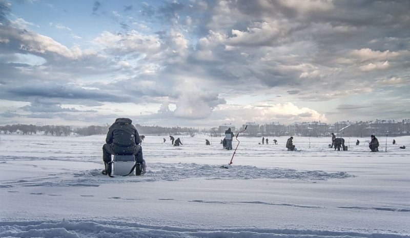 Image: Experience the Thrills of Ice Fishing at Live UK Online Casinos
