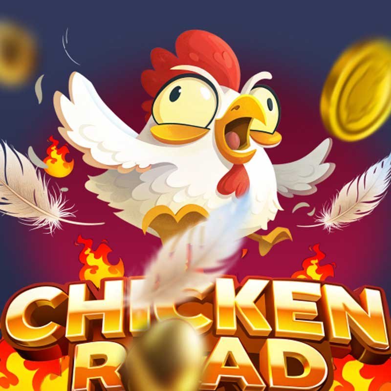 Chicken road online in Spain Chicken road online in Spain