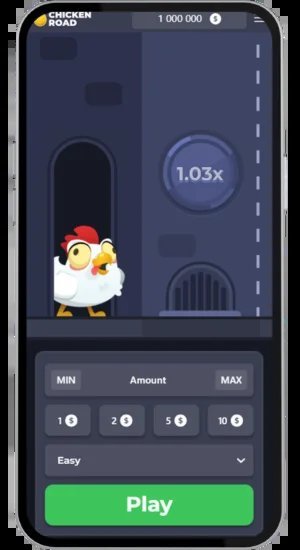 Descoperă Secretele Drumeției Păsării: Jocul de Slotul Chicken Road - prezentare generală