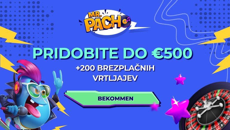 Mr Pacho Casino: Erfolgreiches Online-Glücksspiel-Erlebnis für Deutschland - overview