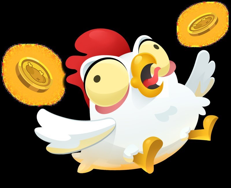 Best chicken road online in Spain