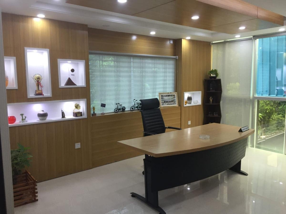 Bangladesh project