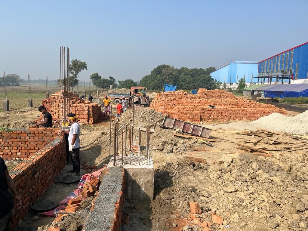 Bangladesh project