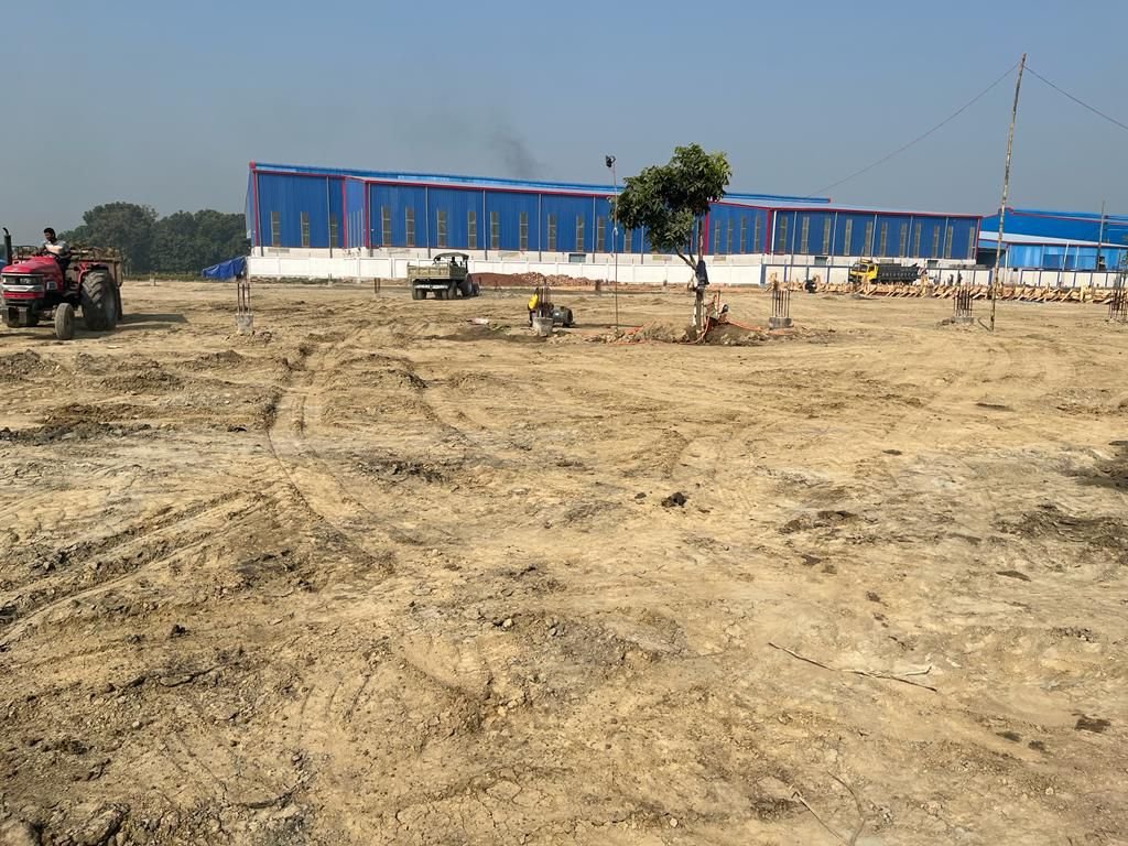Bangladesh project