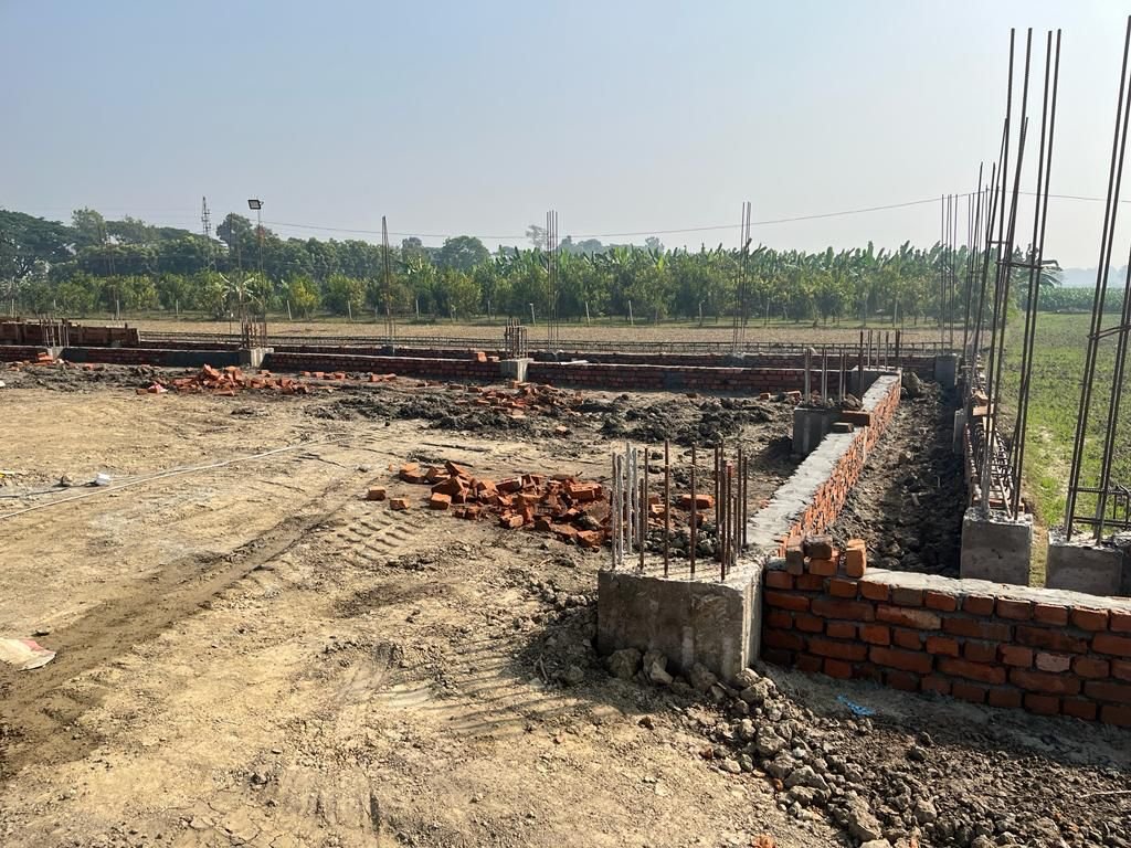 Bangladesh project
